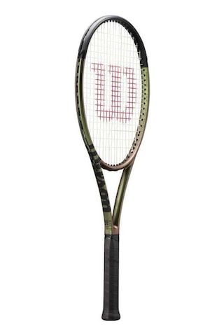 Sporquet Wilson Blade 98 18X20 V8 Tenis Raketi Wr078811