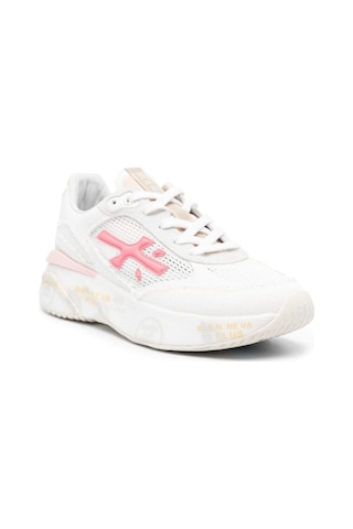 Premiata Sneakers Moerun 6736 Beyaz