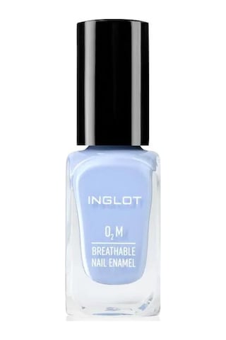 Inglot O2m Breathable Oje Nefes Alan Tırnaklar 487n