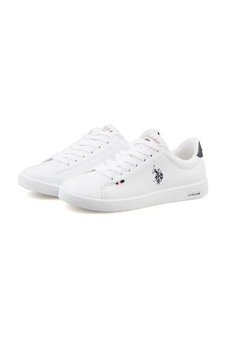 U.S. Polo Assn. Franco 2PR Unisex Sneaker Franco 2PR