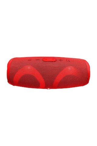 Zore Charger 5 Bluetooth Speaker Hoparlör