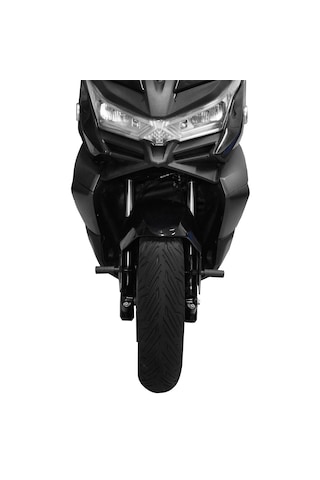 Universal Motosiklet Sis Farı Ön Çamurluk Bağlama Çift Fiyatıdır