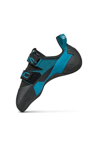 Scarpa Boostic Tırmanış Ayakkabısı Siyah - Mavi