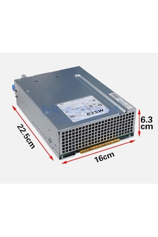 Dell D825ef-02 Switching Power Supply 825w