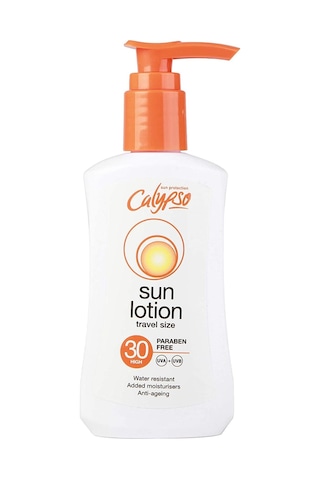 Calypso Güneş Koruyucu Losyon Spf 30 100 ML Calypso Güneş Koruyucu Losyon Spf 30 100 ML