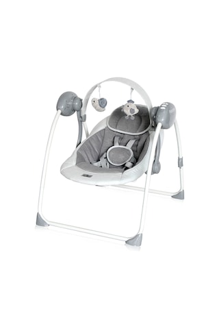 Lorelli Portofino Elektrikli Salıncak