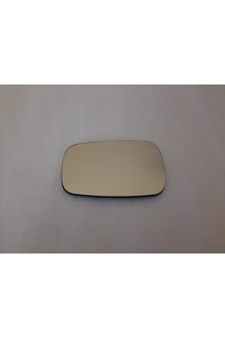 Renault Megane 2 - Clio 3 - Laguna 2 - Scenic 2 2003-2009 Model Arası Isıtmasız Sağ Sol Ayna Camı