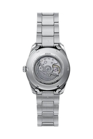 Orient Stretto Day & Night Ra-ak0315l30b Otomatik Erkek Kol Saati Altın