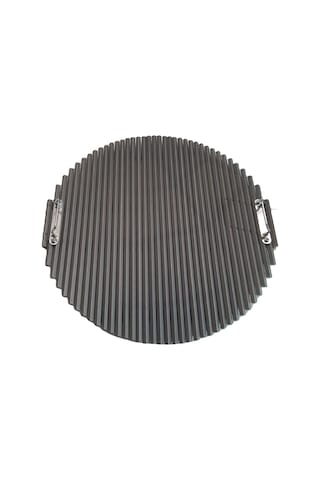 Grillmate Döküm Izgara Weber 57 Uyumlu