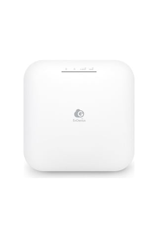 Engenıus Ecw220 802.11ax Wifi-6 Cloud Managed Access Point 1 X 1000 Port , Max 12.8w Tüketim Ecw220