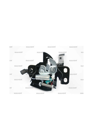 Honda Cr-v 2007-2012 Kaput Kilidi 74120-sww-e01