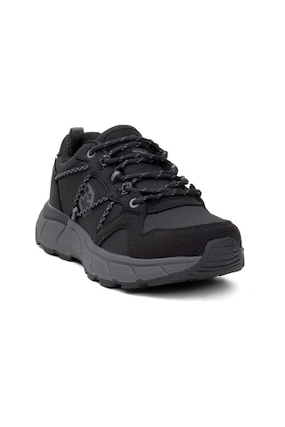 Lumberjack Kapari Kadın Outdoor Ayakkabı C-lum783402g01001 Siyah