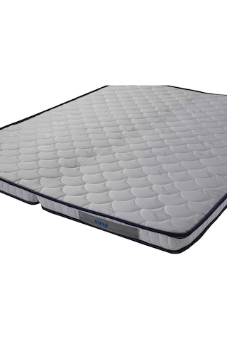 Sleepnice 80 200 Divan Hemnes Uyumlu. Katlanır Ortopedik Yatak