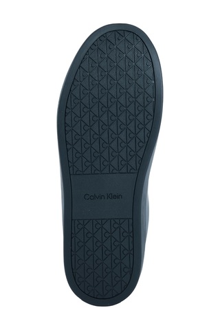 Calvin Klein Classic Cupsole Erkek Siyah Spor Ayakkabı Ym0ym01435-00t Siyah