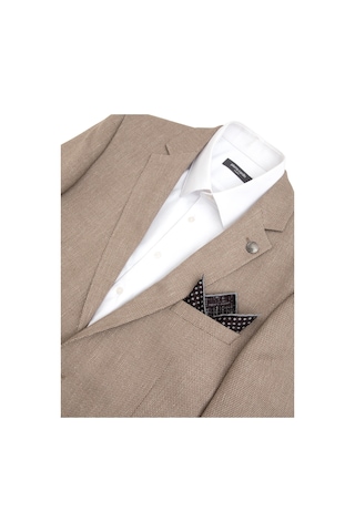 Pierre Cardin Erkek Siyah Mendil 50325930-001 Siyah