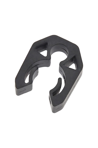 Homyl Tüplü Dalış Hortumu Kelepçesi Dönebilir Aksesuarlar