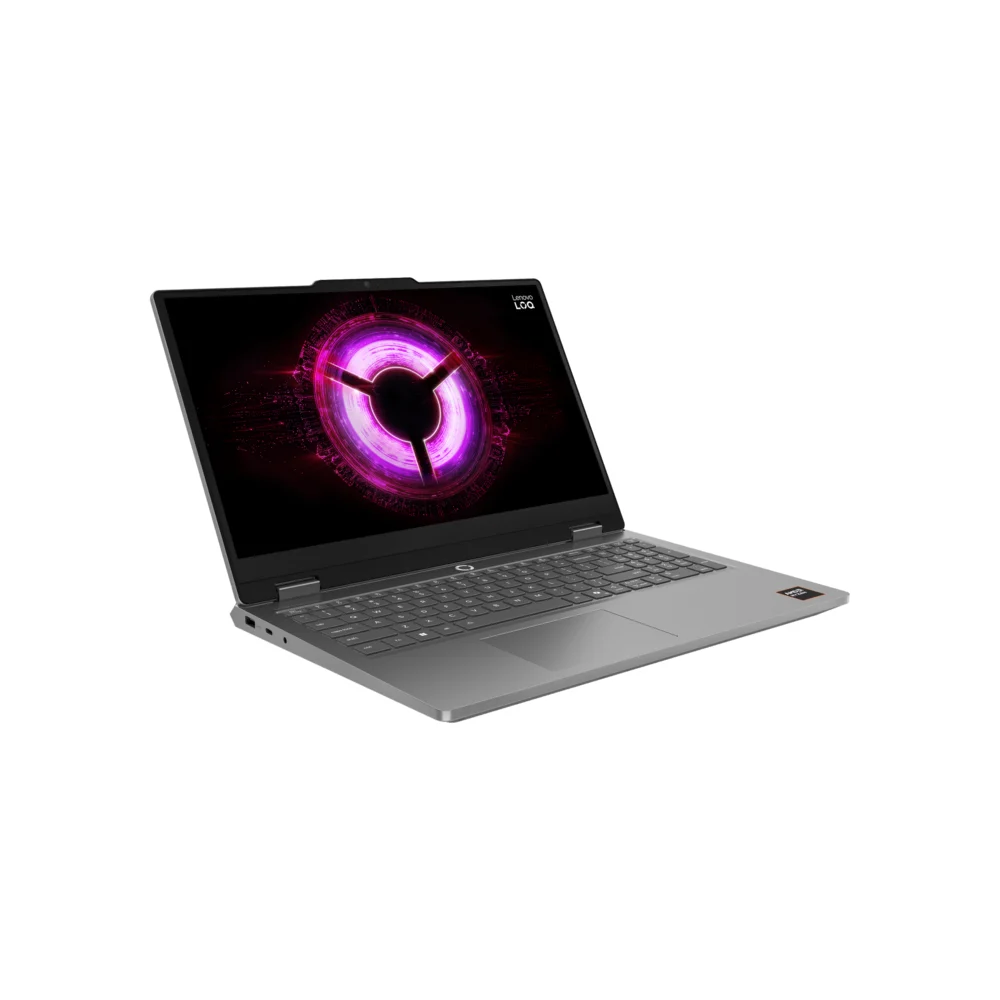 Lenovo Loq Essential 15arp11 83va001ntr Ryzen 5 150 16 Gb 512 Gb Ssd Rtx5050 15.6'' Full Hd Gaming Laptop