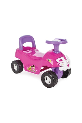 Pilsan Niloya Hero Atv Pembe 07822 Fsp