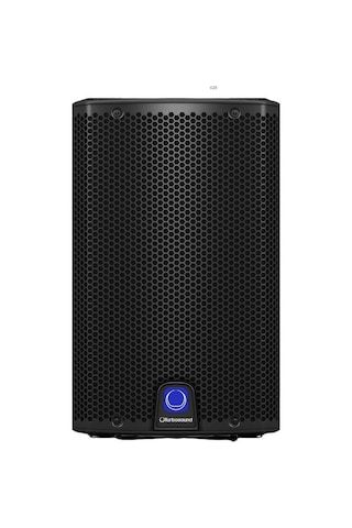 Turbo Sound İq8 8" Aktif Hoparlör