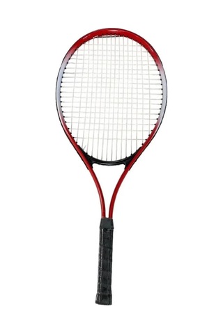 Çantalı Tenis Raketi - 25841-11 Stokta Olan Renk Gönderilir