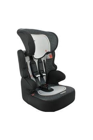 Comfymax Nania Beline 9-36 Kg Oto Koltuğu - Black