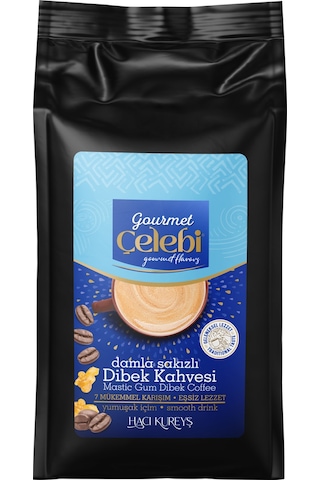 Damla Sakızlı Dibek Kahvesi 1 Kg - 7 Karışım Yumuşak İçim %100 Değirmende Öğütülmüş Diğer Damla Sakızlı Dibek Kahvesi 1 Kg - 7 Karışım Yumuşak İçim %100 Değirmende Öğütülmüş Diğer