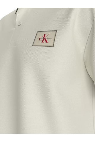 Calvin Klein Calvın Kleın Erkek T-shırt J30j327040-ybı J30j327040-ybı Beyaz Beyaz