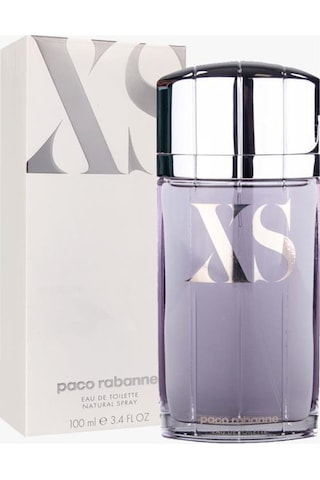 Paco Rabanne XS Erkek Parfüm EDT 100 ML