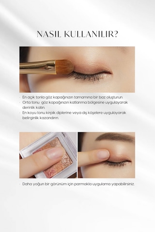 Missha Triple Shadow 21 Berry Berry King