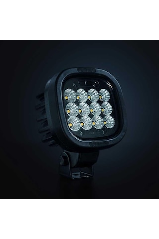 Strands Off-road Led Lamba President 51w 908539