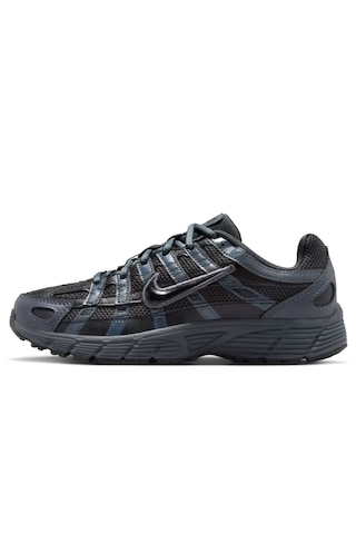 Nike Hv5064-020 P 6000 Unısex Günlük Sneaker Koyu Lacivert