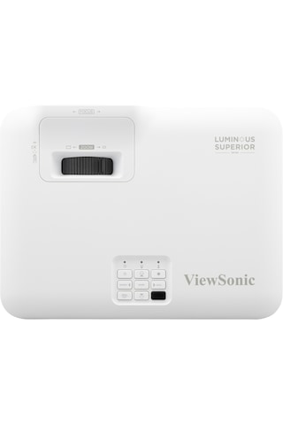 Viewsonic Lsd400hd 4000 Lümen Full Hd 1920x1080 Lazer Projeksiyon Cihazı