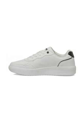 U.S. Polo Assn. U.s. Polo Assn. Cosmos 6fx Beyaz Erkek Sneaker 000000000102156560 Beyaz