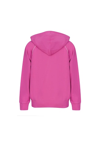 Hummel Kız Çocuk Sweat 922477-3502 Pembe