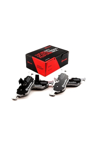 Brembo Set Past.mg/rover/saab