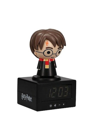 Paladone Harry Potter İkon Çalar Saat Diğer