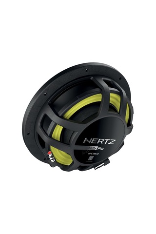 Hertz Mille Mps-250 S2 Subwoofer