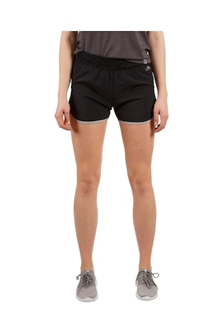 Trespass Sadie - Female Active Shorts-siyah