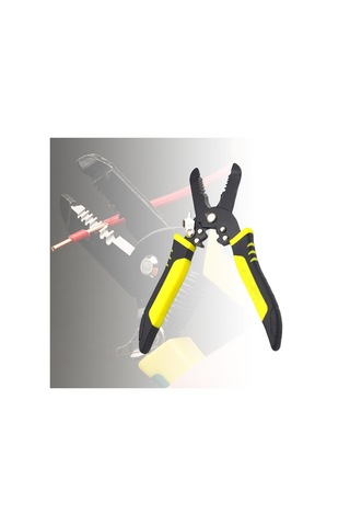 Homyl Makine Onarımı Için Profesyonel Tel 7 '' Pense