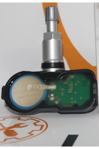 Nissan & Mercedes & İnfiniti Grubu Araçlarla Uyumlu Lastik Basınç Sensörü Oem: 40700-6wy0a-b-c 1 ADET