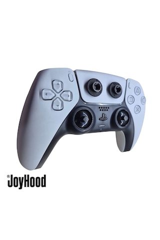 Ps5 Joyhood Vidalı Topuz Siyah Renk 10 Adet 10 Adet