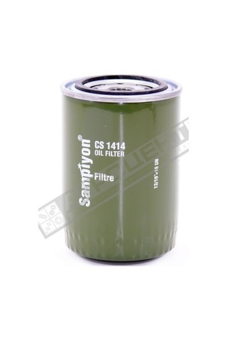 Şampiyon Cs 1414 John Deere Yağ Filtresi