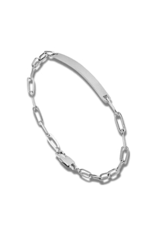 Ares Steel Als109 Bileklik Altın - Siyah