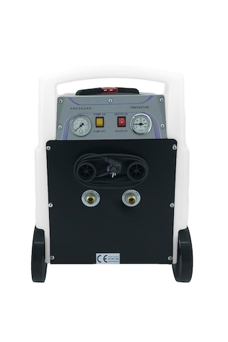 Kammak PROMAX T1 Isıtıcılı Petek Temizleme Makinası