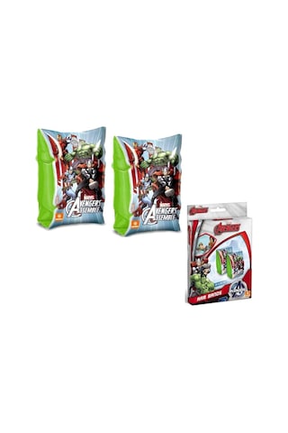 Şişme Kolluk Avengers 25x15 Cm