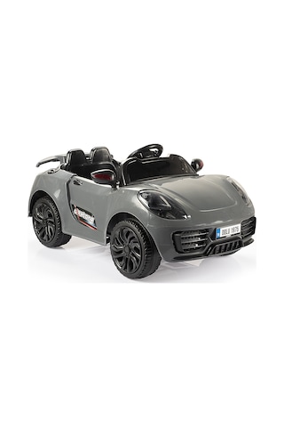 Dolu Daytona 12V Uzaktan Kumandalı Akülü Araba Füme