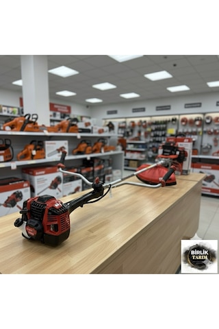 Tırpan Motoru 3.1hp Yh620