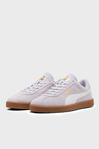Puma Unisex Ayakkabı 39744427 Lila