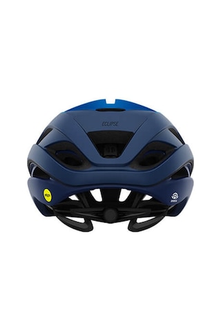 Kask Giro Eclipse Spherical Large Mavi
