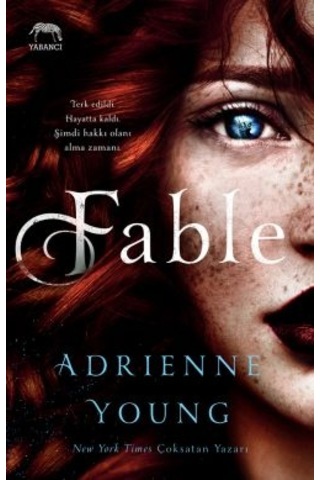 Son Miras + Efsane + Fable Ciltli